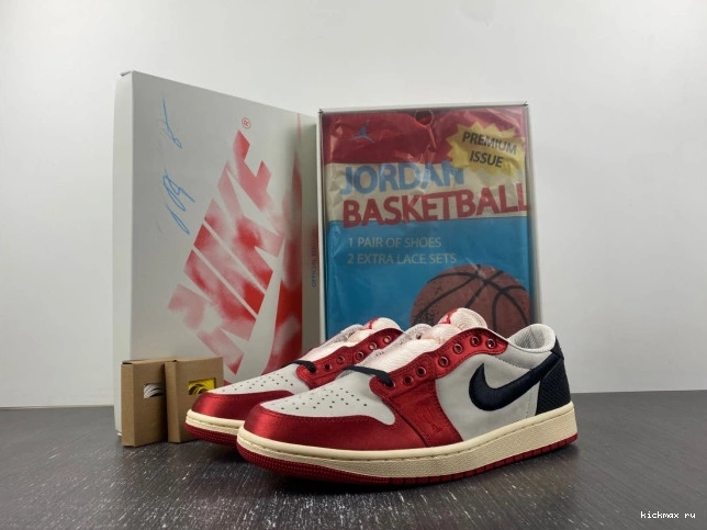 Cheap Away x Low 1 FN0432-100 OG Jordan Trophy Air Room 0714